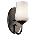 Aubrey Wall Sconce 45568OZ
