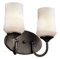 Aubrey Vanity Light 45569OZ