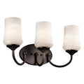 Aubrey Vanity Light 45570OZ