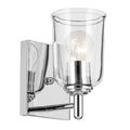 Shailene Wall Sconce 45572CHCLR