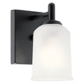 Shailene Wall Sconce 45572BK