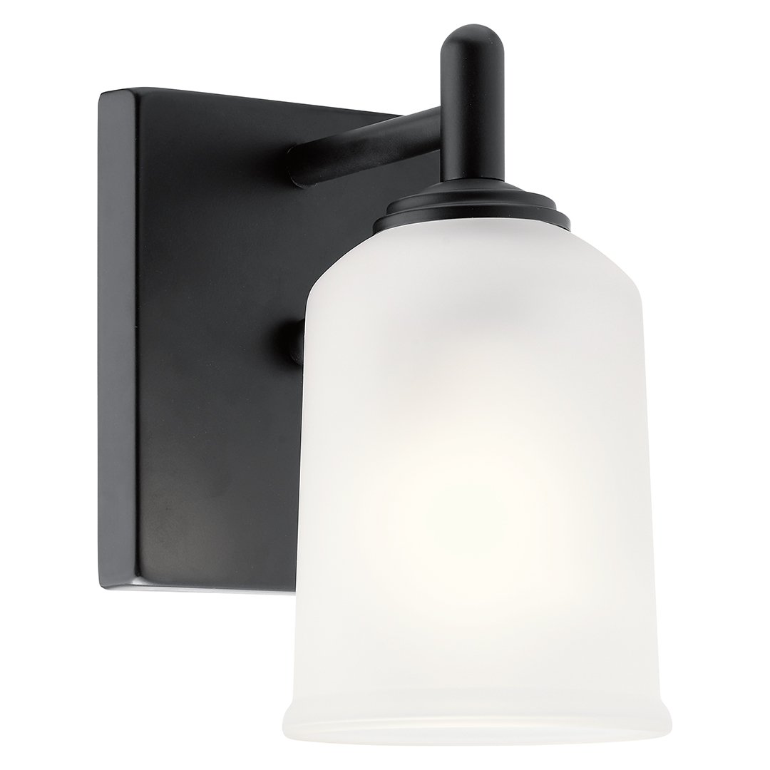 Shailene Wall Sconce 45572BK
