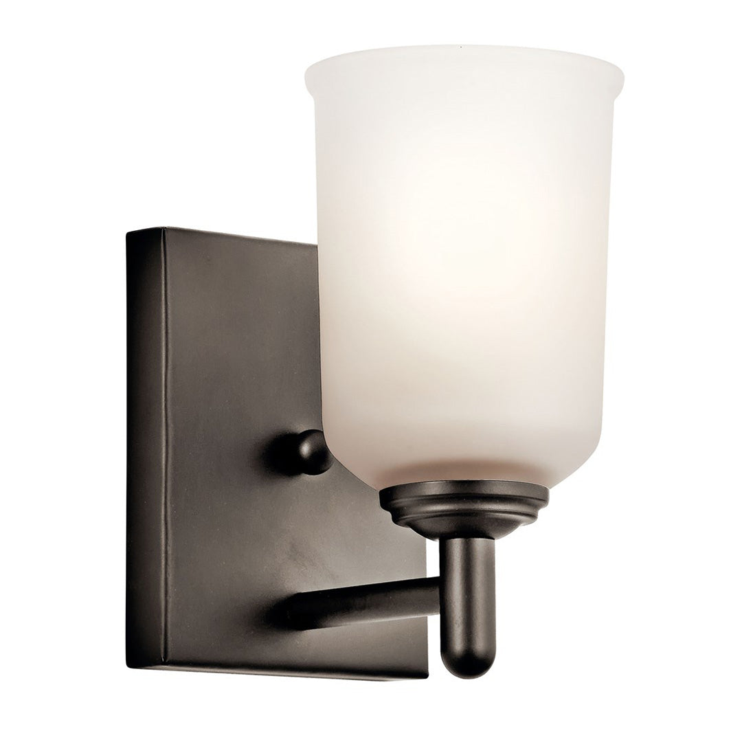 Shailene Wall Sconce 45572OZ