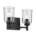 Shailene Vanity Light