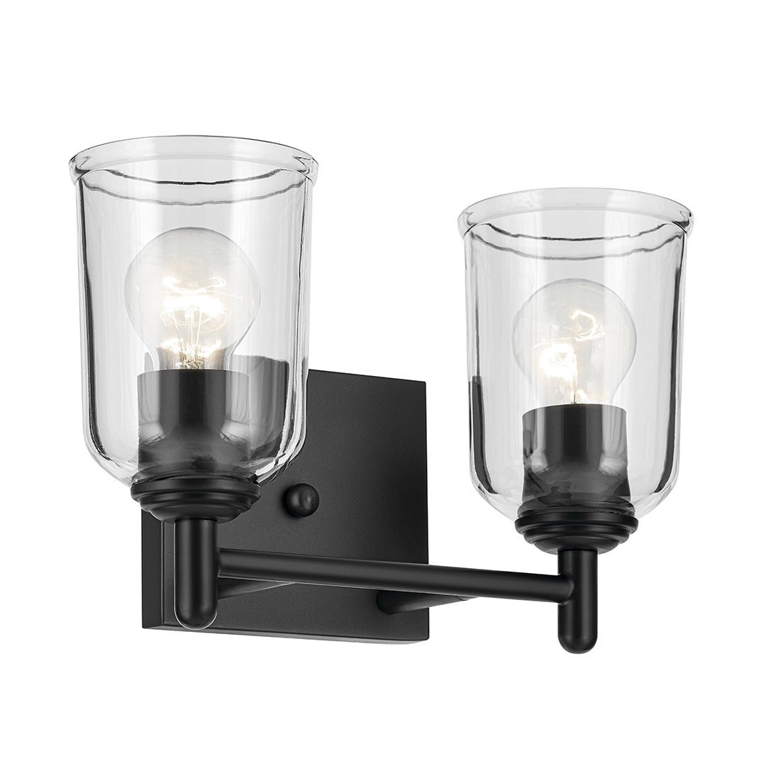 Shailene Vanity Light