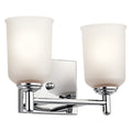 Shailene Vanity Light 45573CH