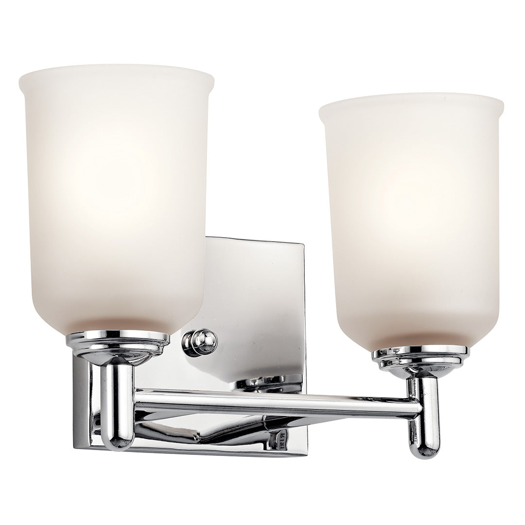 Shailene Vanity Light 45573CH
