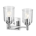 Shailene Vanity Light 45573CHCLR