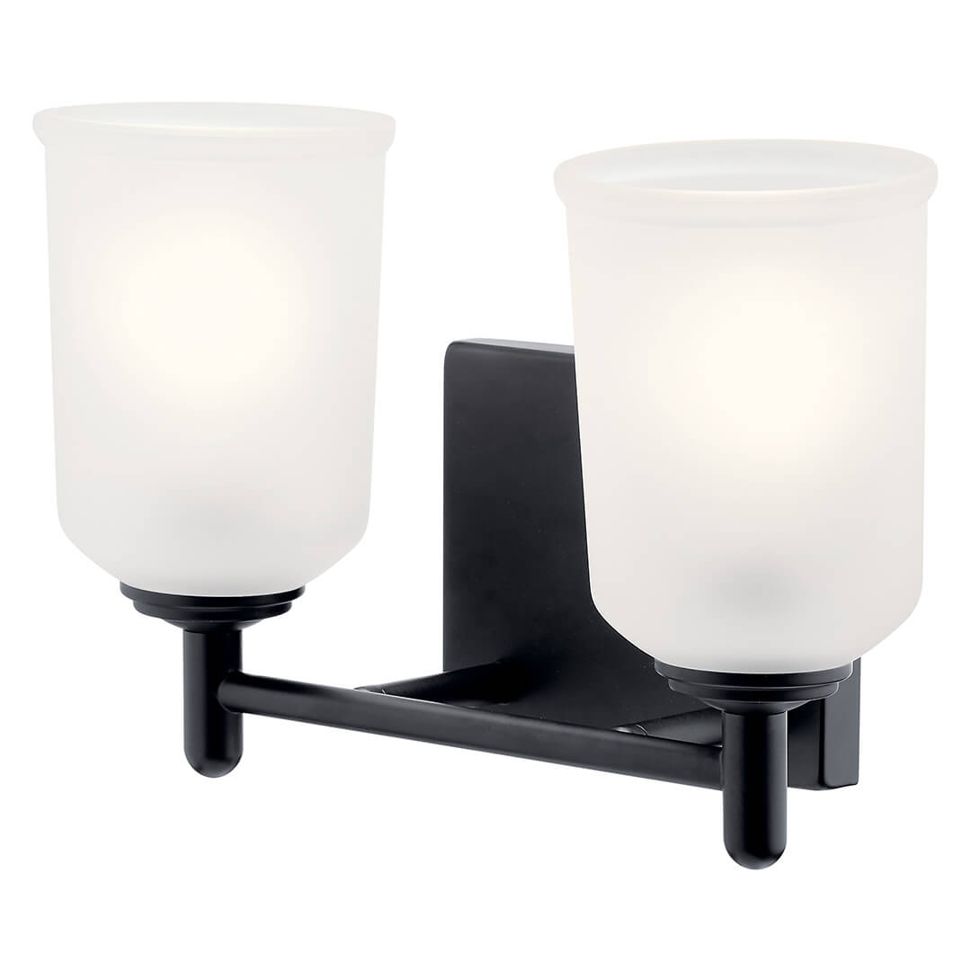 Shailene Vanity Light 45573BK