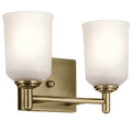 Shailene Vanity Light 45573NBR