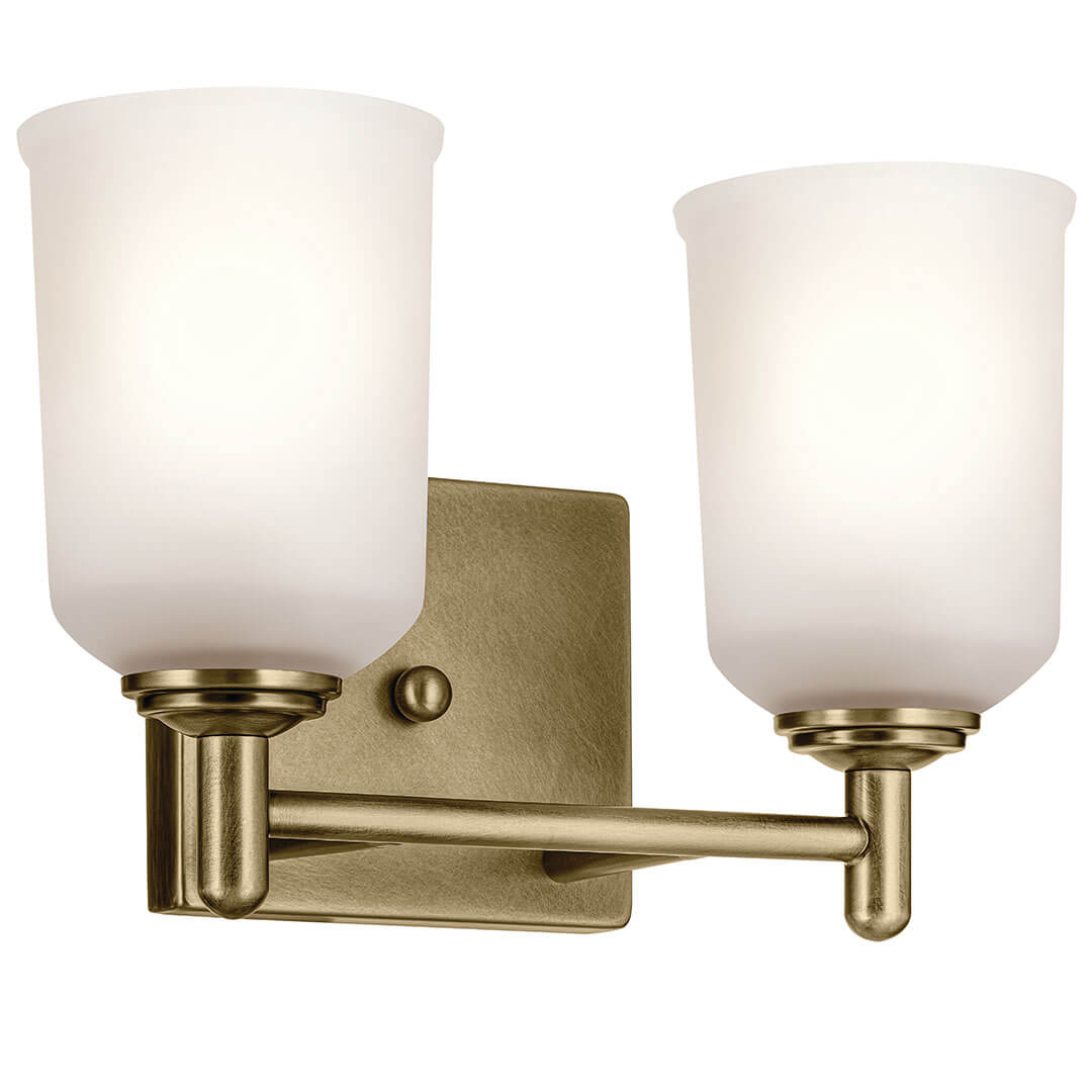 Shailene Vanity Light 45573NBR