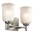 Shailene Vanity Light 45573NI