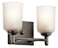Shailene Vanity Light 45573OZ
