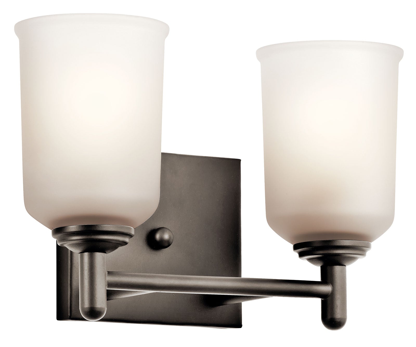 Shailene Vanity Light 45573OZ