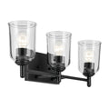 Shailene Vanity Light 45574BKCLR