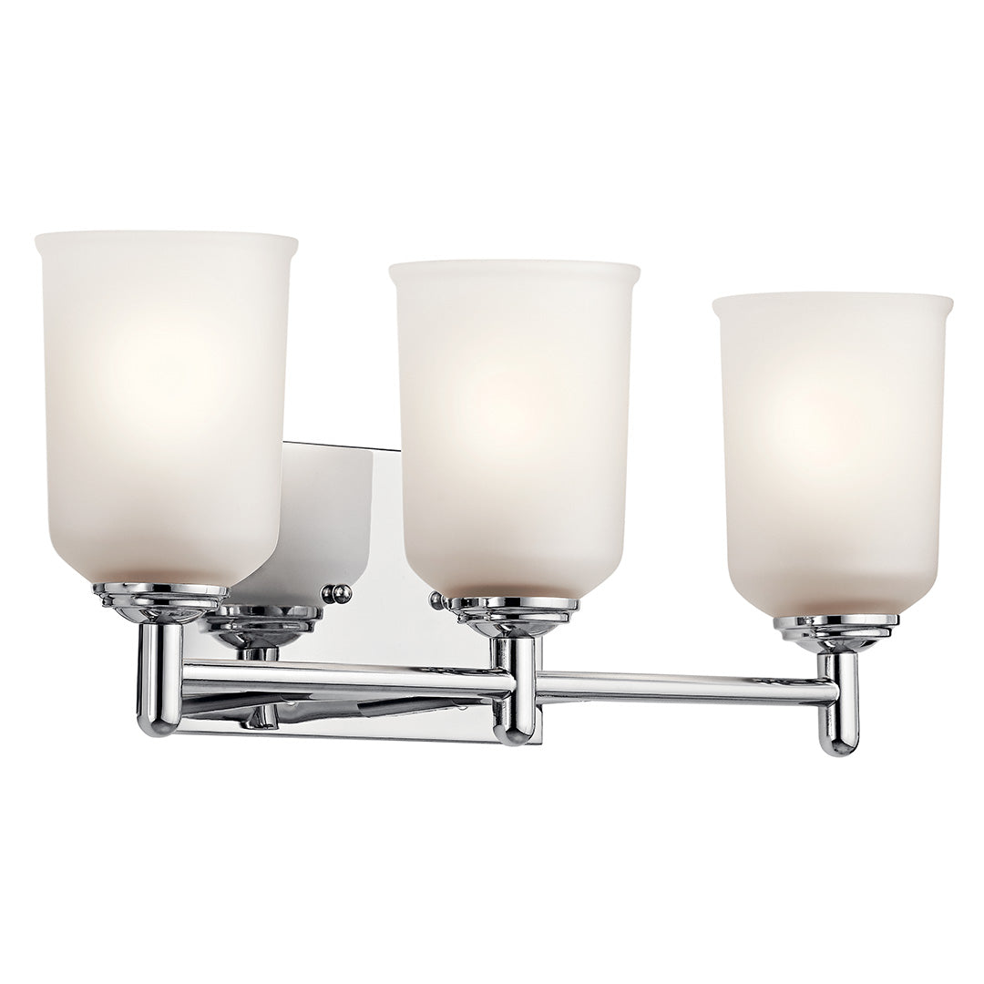 Shailene Vanity Light