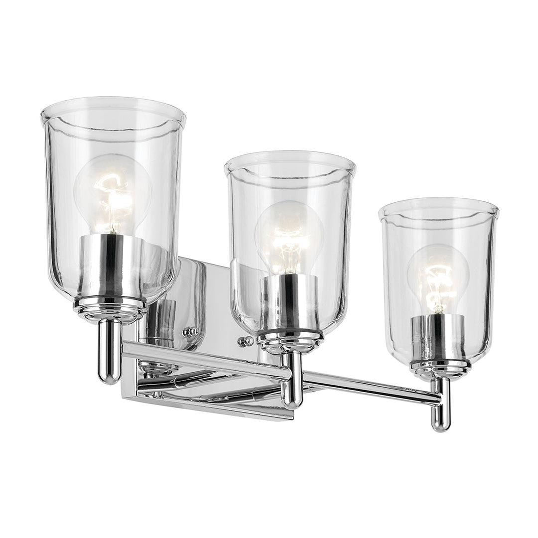 Shailene Vanity Light