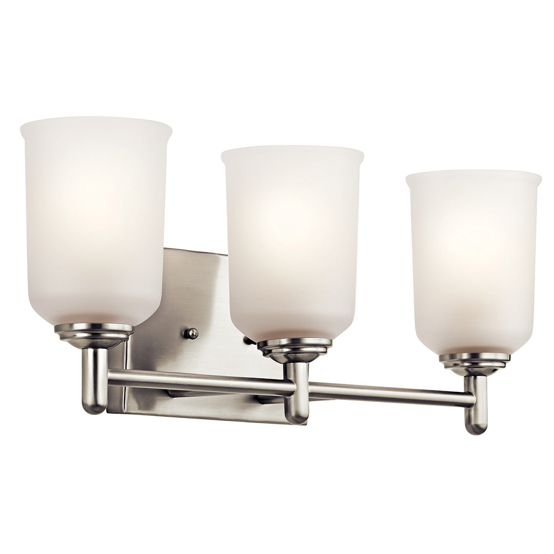 Shailene Vanity Light 45574NI