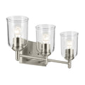 Shailene Vanity Light 45574NICLR