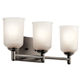 Shailene Vanity Light 45574OZ