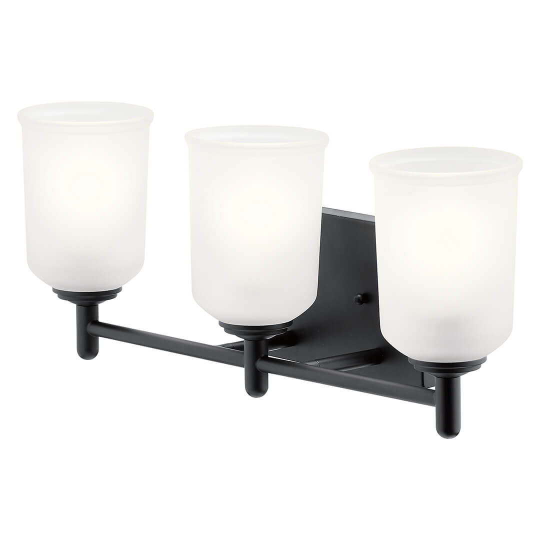 Shailene Vanity Light 45574BK