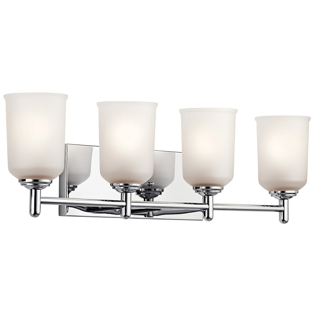Shailene Vanity Light 45575CH