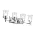 Shailene Vanity Light 45575CHCLR