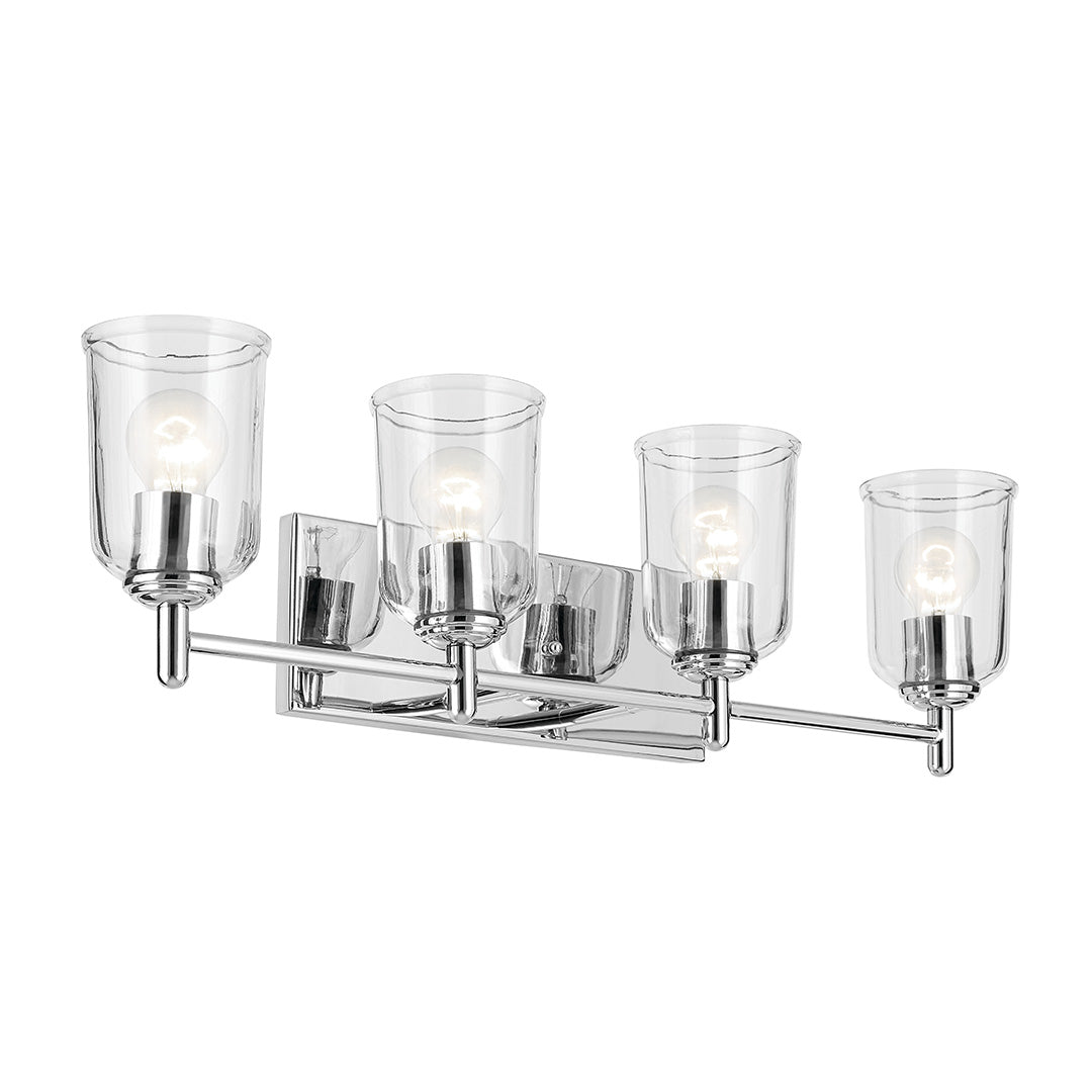 Shailene Vanity Light 45575CHCLR