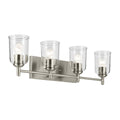 Shailene Vanity Light 45575NICLR