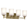 Shailene Vanity Light 45575NBR