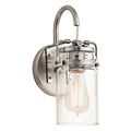 Brinley Wall Sconce