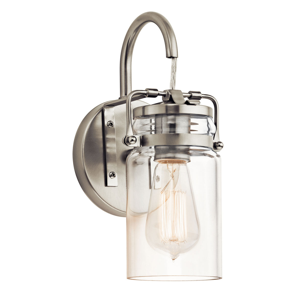 Brinley Wall Sconce