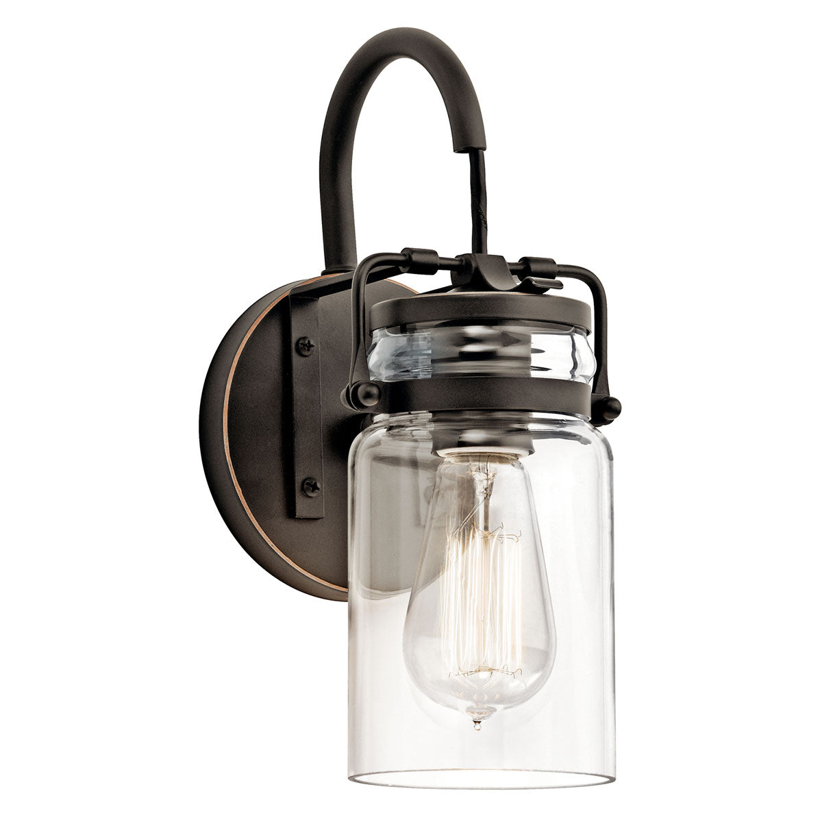Brinley Wall Sconce 45576OZ