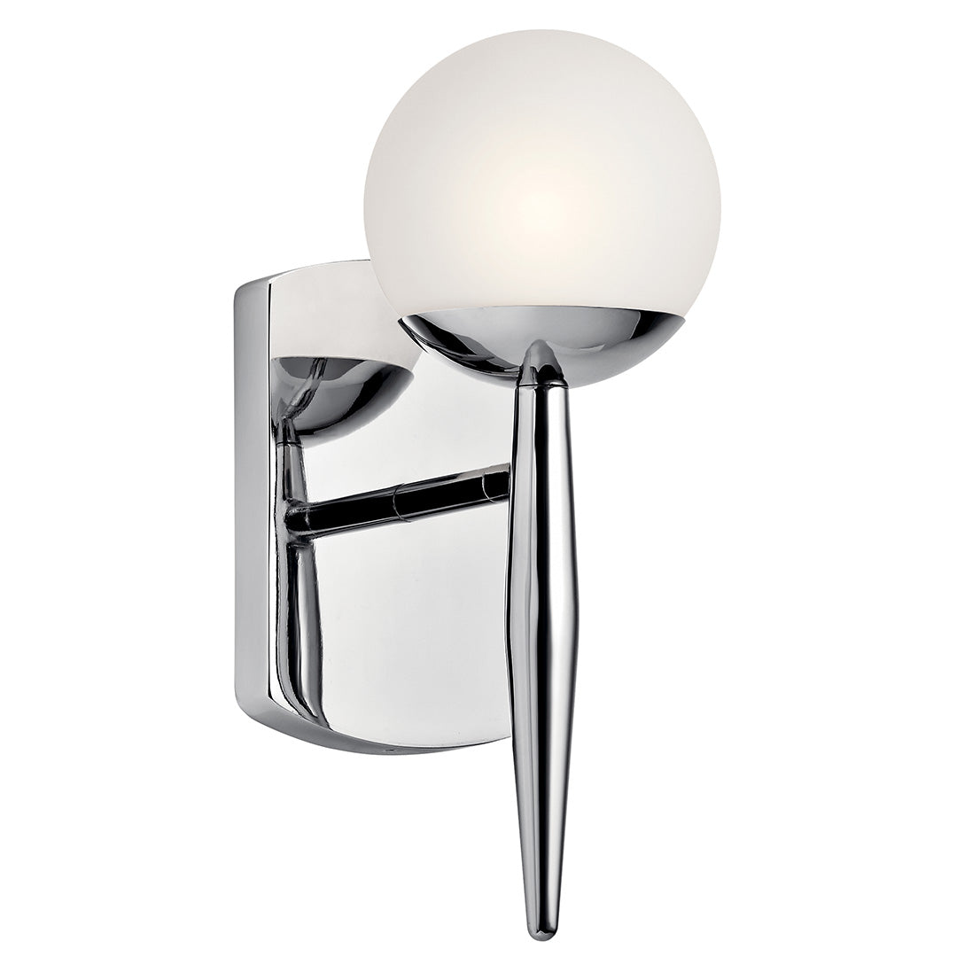 Jasper Wall Sconce 45580CH