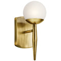 Jasper Wall Sconce 45580NBR
