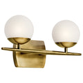 Jasper Vanity Light 45581NBR