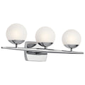 Jasper Vanity Light 45582CH
