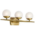 Jasper Vanity Light 45582NBR
