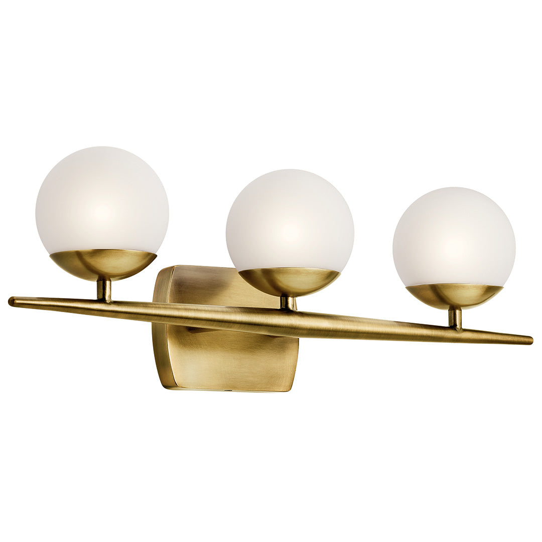 Jasper Vanity Light 45582NBR