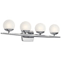 Jasper Vanity Light 45583CH