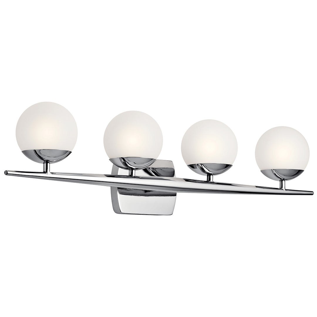 Jasper Vanity Light 45583CH