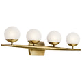 Jasper Vanity Light 45583NBR