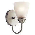 Jolie Wall Sconce 45637NI