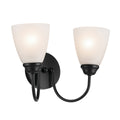 Jolie Vanity Light 45638BK