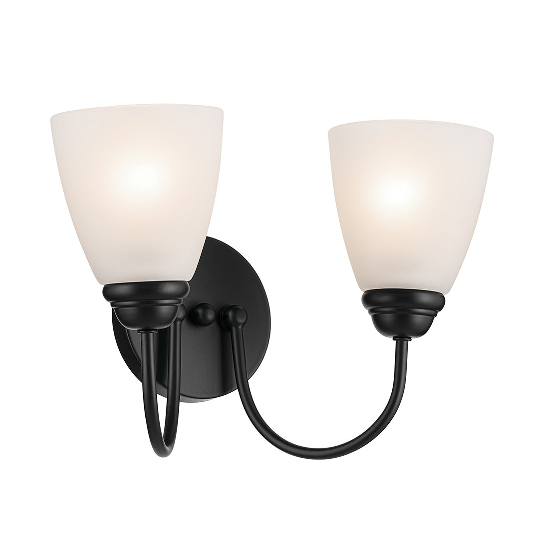 Jolie Vanity Light 45638BK