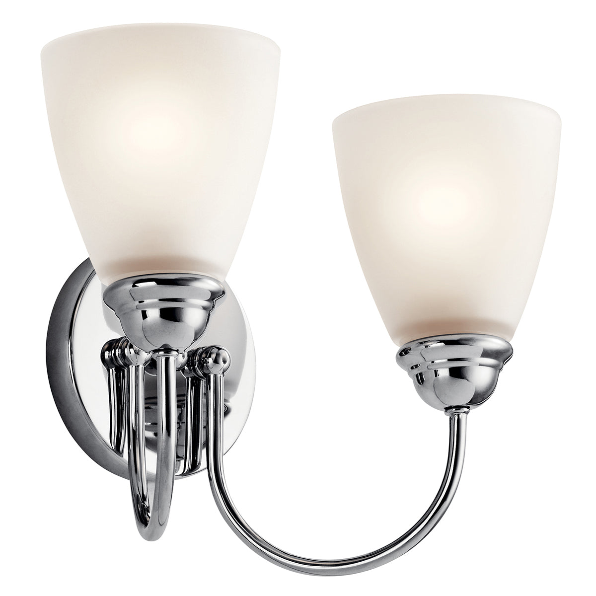 Jolie Vanity Light 45638CH