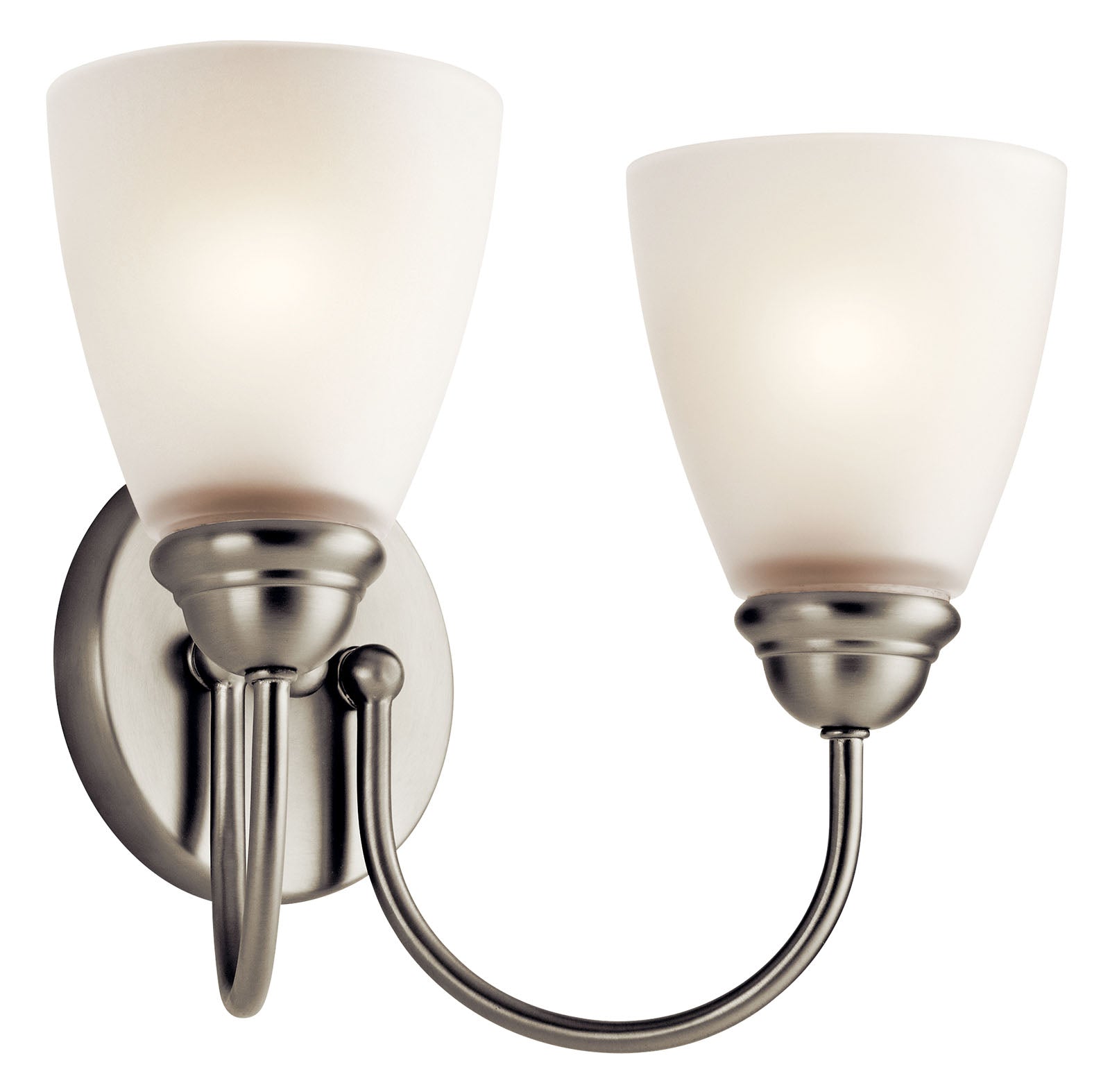 Jolie Vanity Light 45638NI