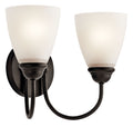 Jolie Vanity Light 45638OZ