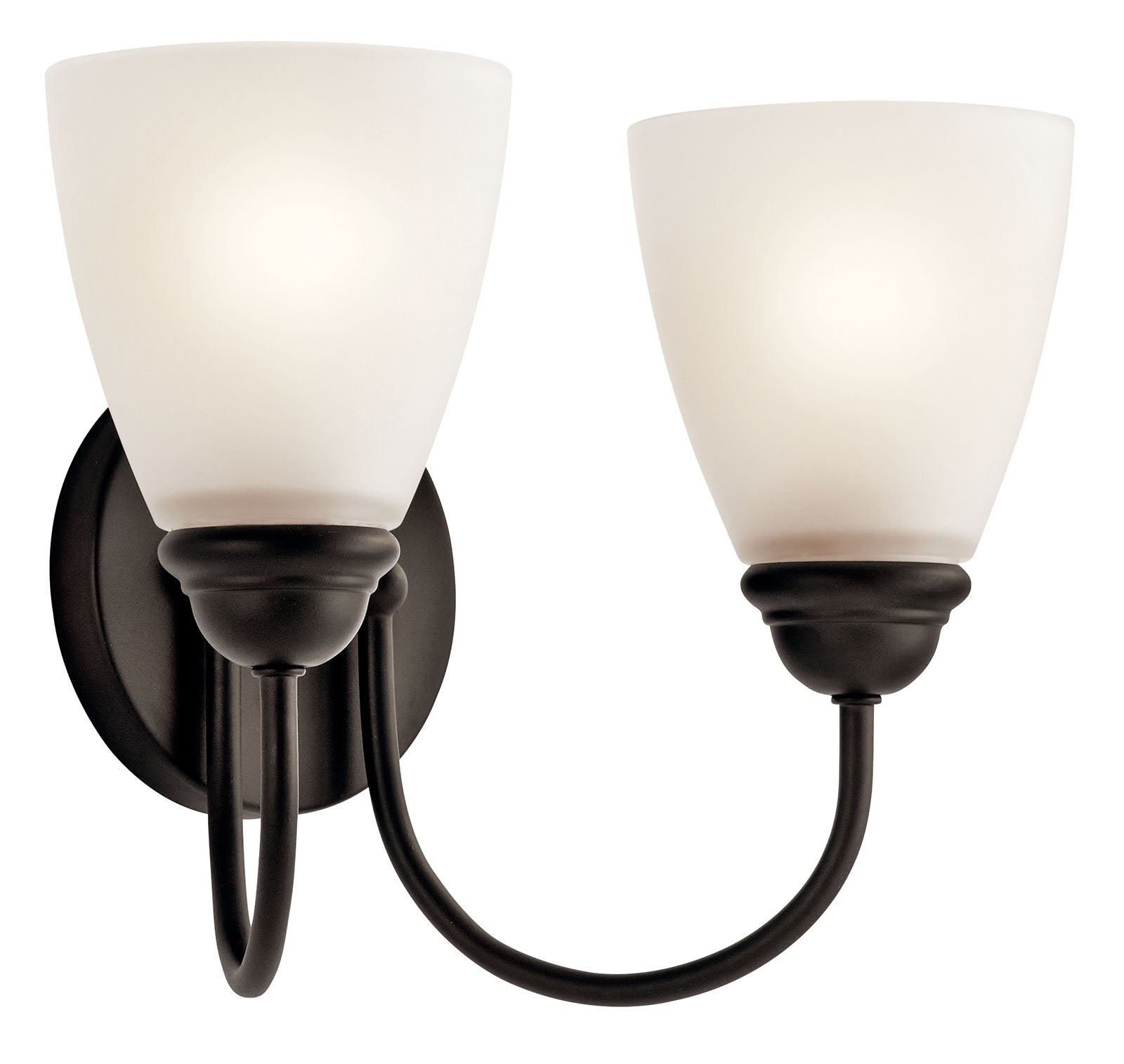 Jolie Vanity Light 45638OZ