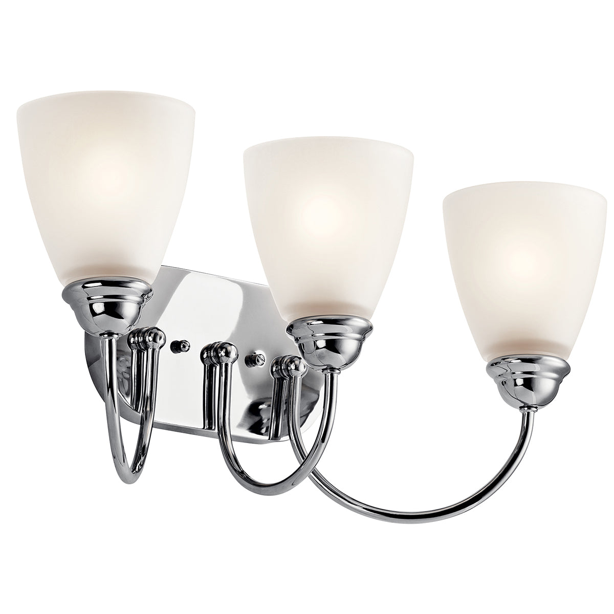 Jolie Vanity Light 45639CH